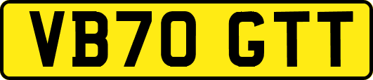 VB70GTT