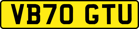 VB70GTU