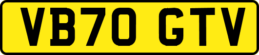 VB70GTV