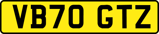 VB70GTZ