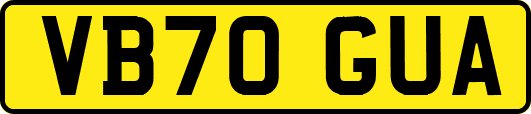 VB70GUA