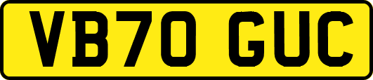 VB70GUC