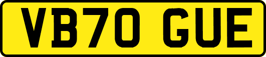 VB70GUE