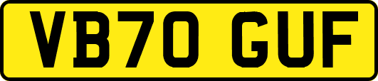 VB70GUF