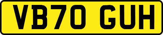 VB70GUH