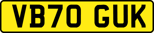 VB70GUK