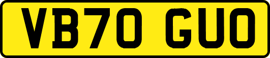 VB70GUO