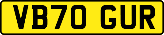 VB70GUR