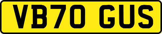 VB70GUS