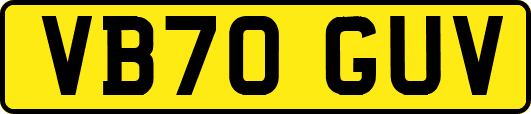 VB70GUV