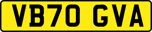 VB70GVA