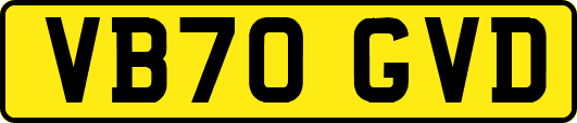 VB70GVD