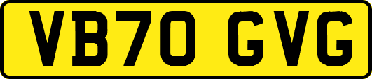 VB70GVG