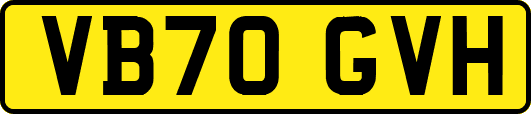 VB70GVH