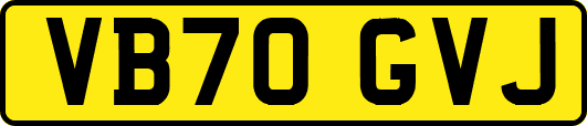 VB70GVJ