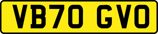 VB70GVO