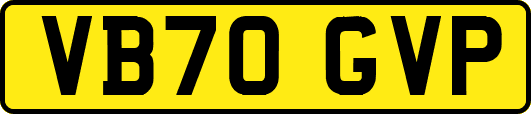 VB70GVP