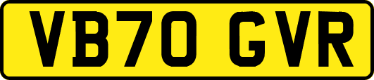 VB70GVR