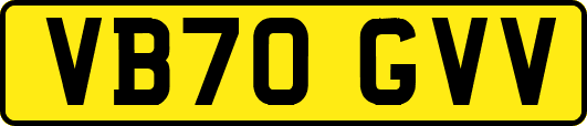VB70GVV