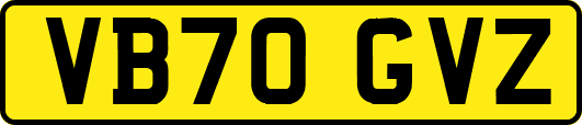 VB70GVZ