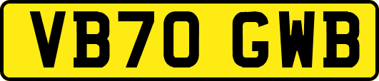 VB70GWB