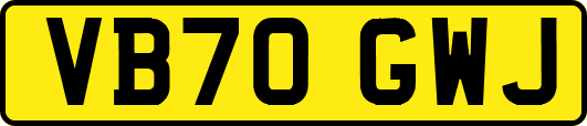VB70GWJ