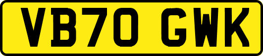 VB70GWK