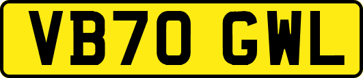 VB70GWL