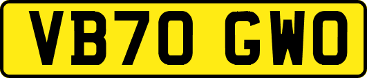 VB70GWO