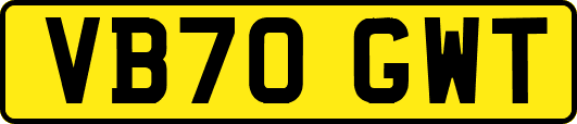 VB70GWT