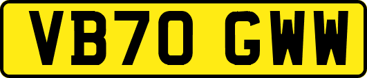 VB70GWW