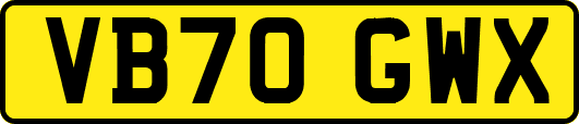 VB70GWX