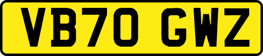 VB70GWZ