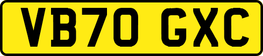 VB70GXC
