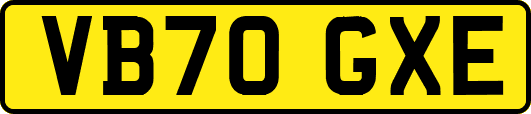 VB70GXE