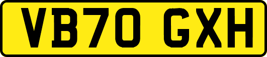 VB70GXH