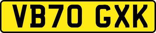 VB70GXK