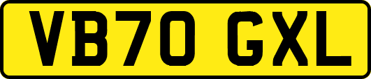 VB70GXL