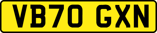 VB70GXN