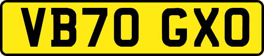 VB70GXO