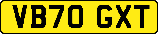 VB70GXT