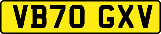 VB70GXV