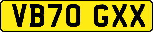 VB70GXX