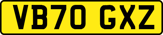 VB70GXZ
