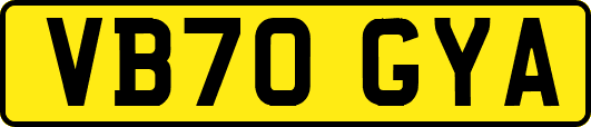 VB70GYA