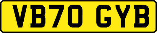 VB70GYB