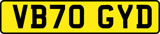 VB70GYD