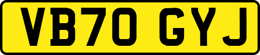 VB70GYJ
