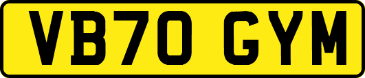 VB70GYM
