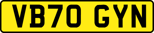 VB70GYN